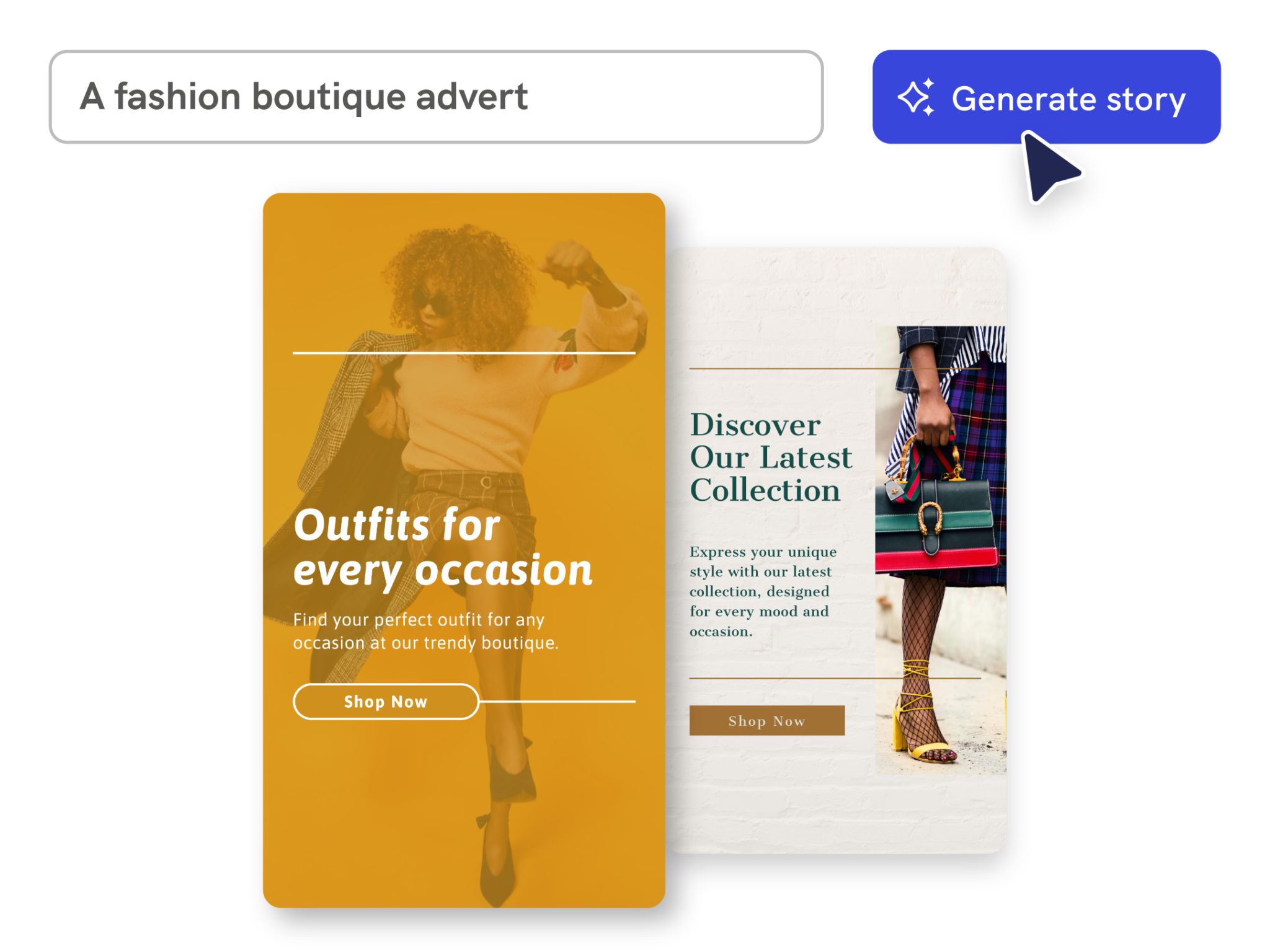 generate instagram stories instantly with piktochart ai instagram story maker