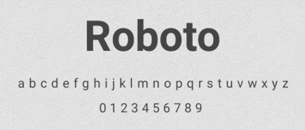 roboto, a versatile professional font with clean geometric design, perfect for web design and modern look, this sans-serif typeface maintains excellent legibility even at small sizes, making it an excellent choice for professional documents and digital interfaces