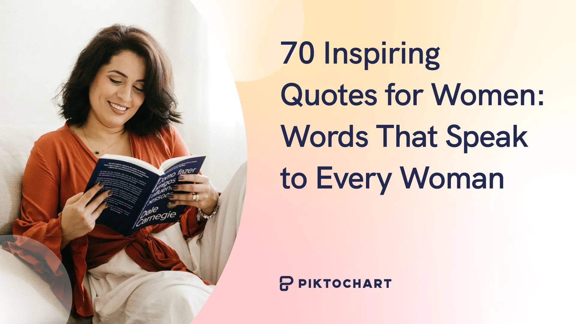 featured image for inspiring quotes for women